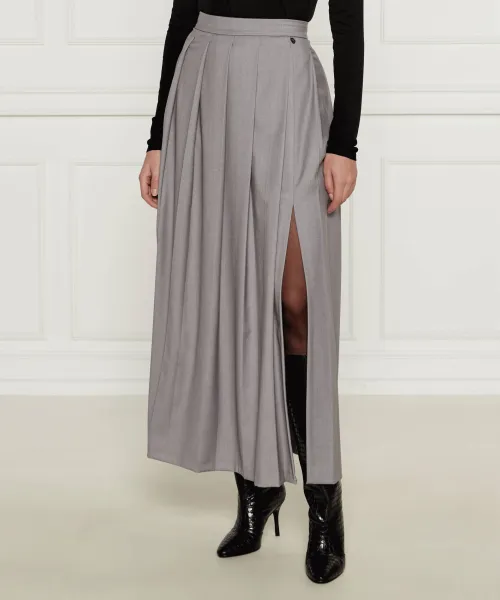 

Юбка Liu Jo, серый