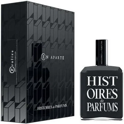Парфюмерная вода Histoires de Parfums Prolixe
