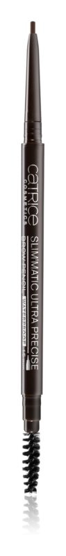 

Водостойкий карандаш для бровей Catrice Slim'Matic, оттенок 050 Chocolate 0,05 г