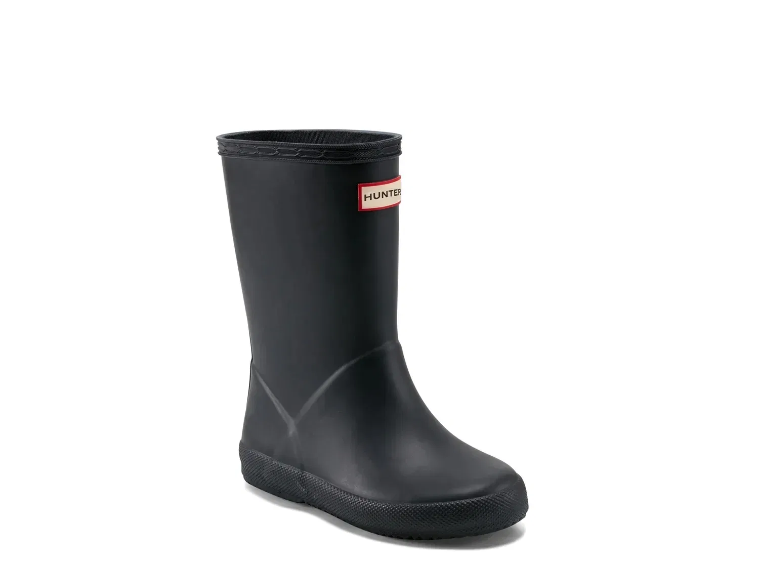 Детские резиновые сапоги First Classic, Hunter, Navy
