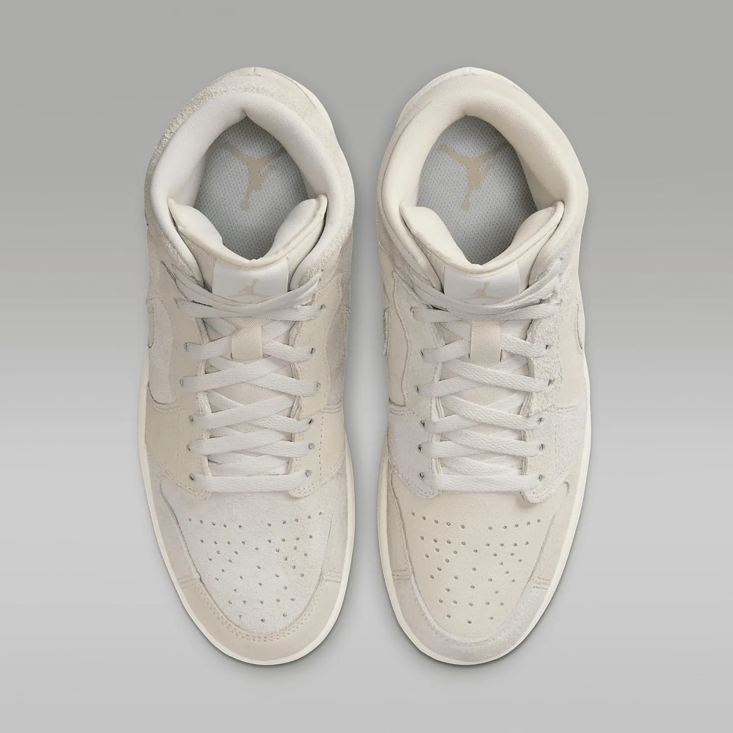 Кроссовки Nike Tanjun, Pale Ivory/Legend Light Brown/Sail — фото 4