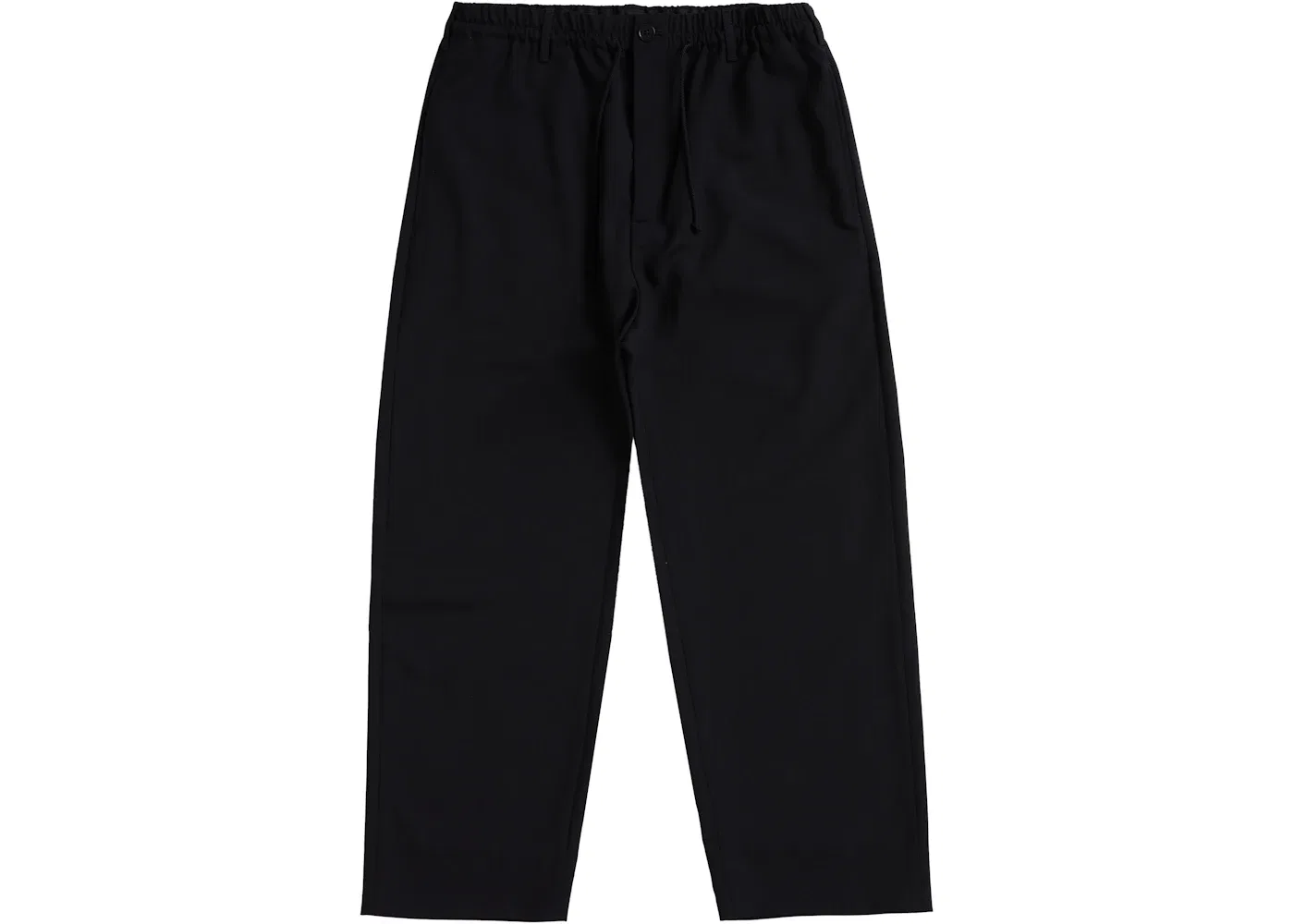 Мужской костюм Supreme Yohji Yamamoto Suit, Black — фото 4