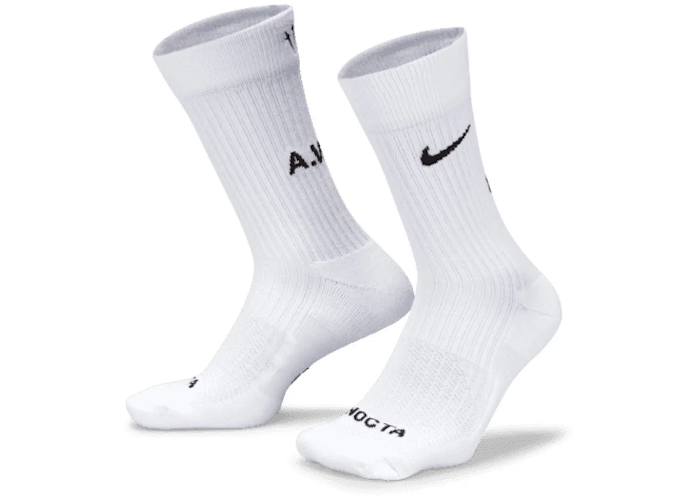 Мужской набор носков NOCTA Nike, White