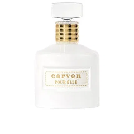Парфюмерная вода Carven Pour Elle Eau De Parfum Vaporisateur, 100 мл