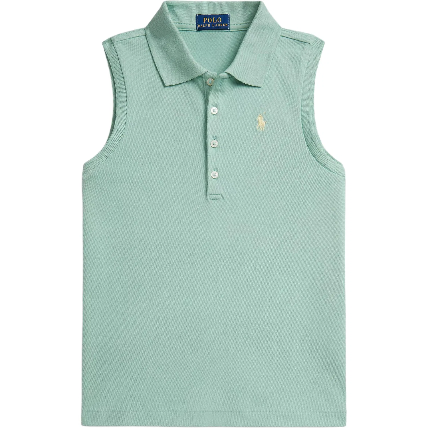 Детское поло Classic, Polo Ralph Lauren, Green