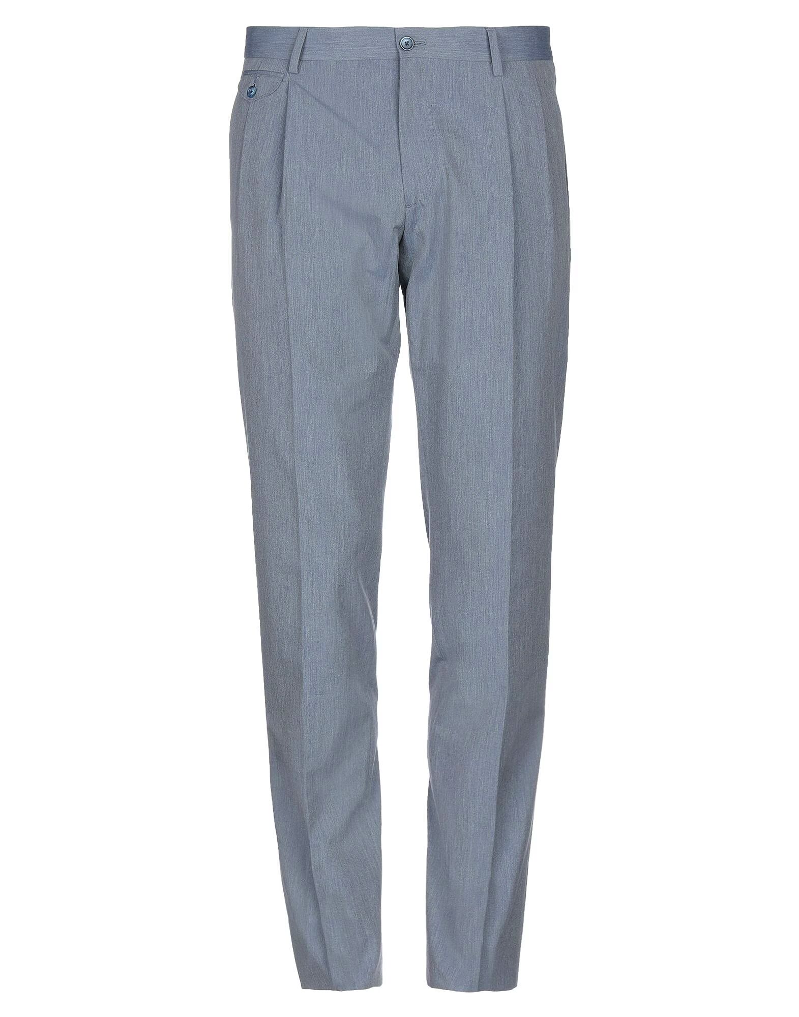 

Брюки Dolce&Gabbana, серый