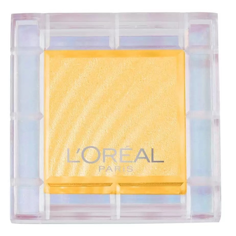 

Тени для век L'Oréal Paris Color Queen Ultra-Pigmented Oils, Excess 24