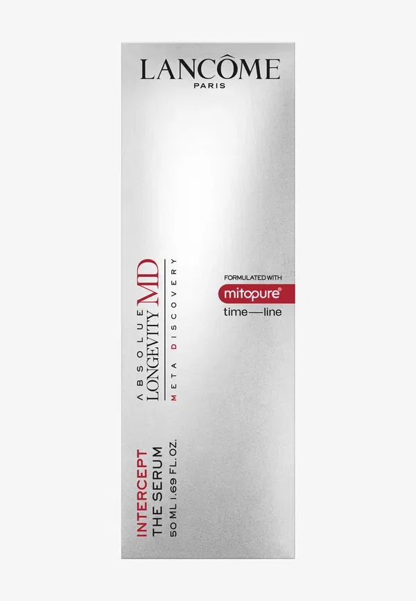 Absolue Longevity md Intercept Serum - сыворотка 50 мл Lancome — фото 3