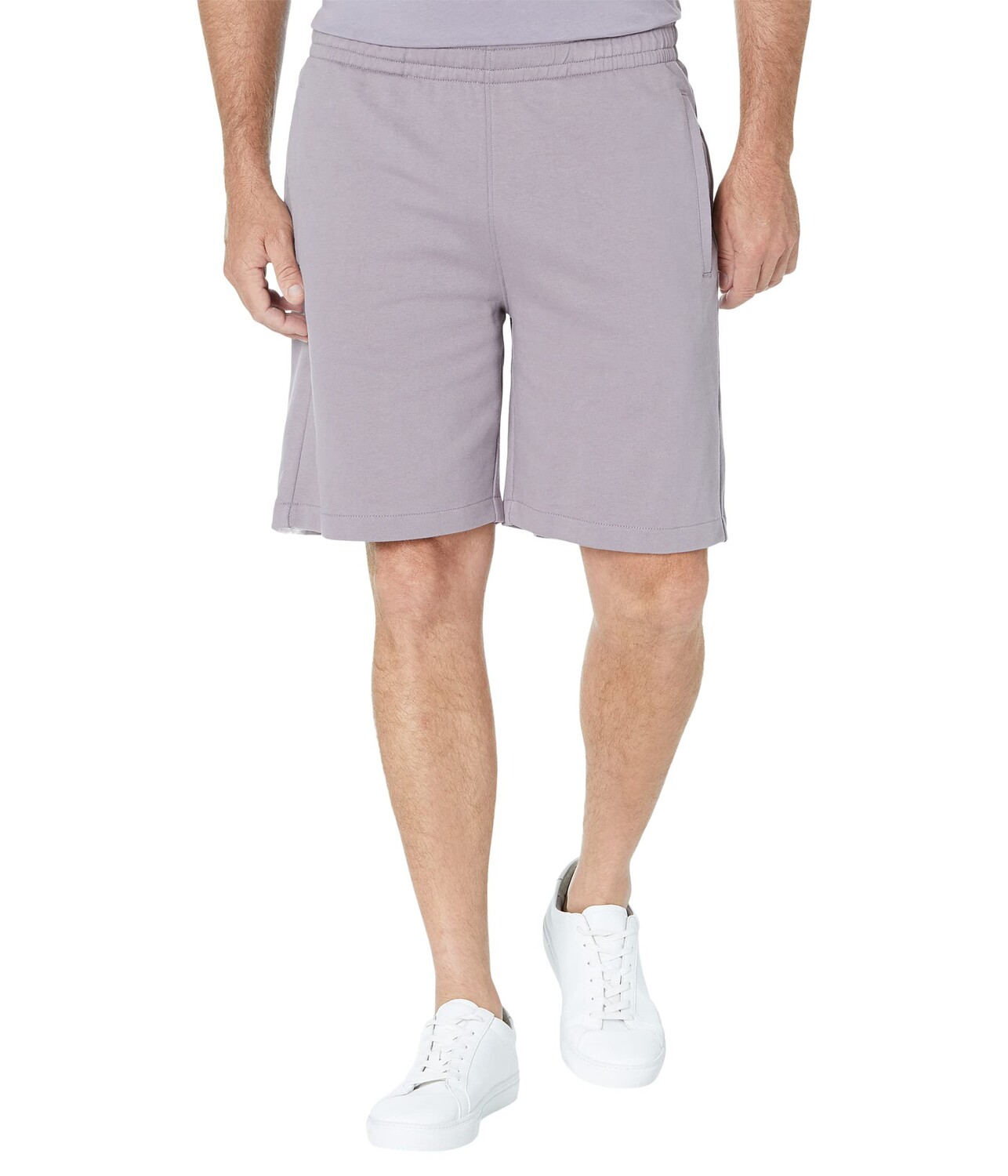 

Шорты Calvin Klein, Standard Logo Terry Shorts