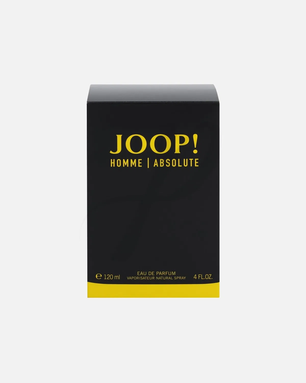 Парфюмированная вода Joop! абсолютный человек - edp, 120 Ml