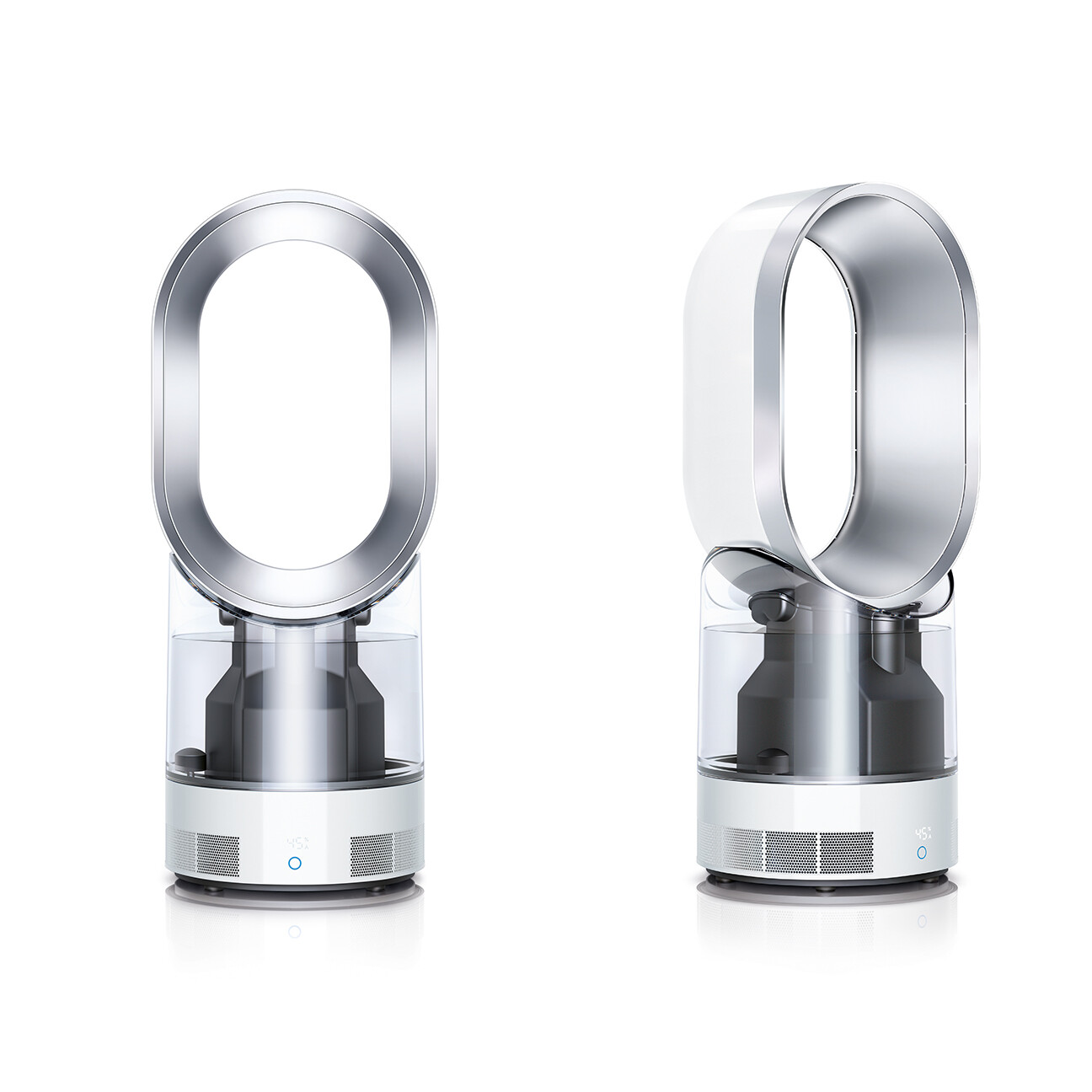 

Увлажнитель воздуха Dyson Hygienic Mist AM10, белый