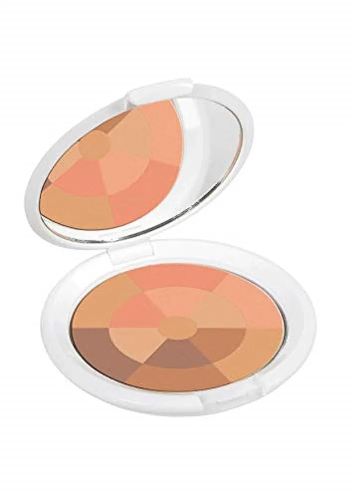 Пудра для лица Illuminators & Luminisers Avene, 10 г, Multicoloured — фото 3