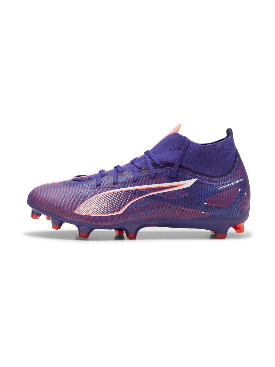 

Футбольные бутсы PUMA Ultra 5 Match, индиго