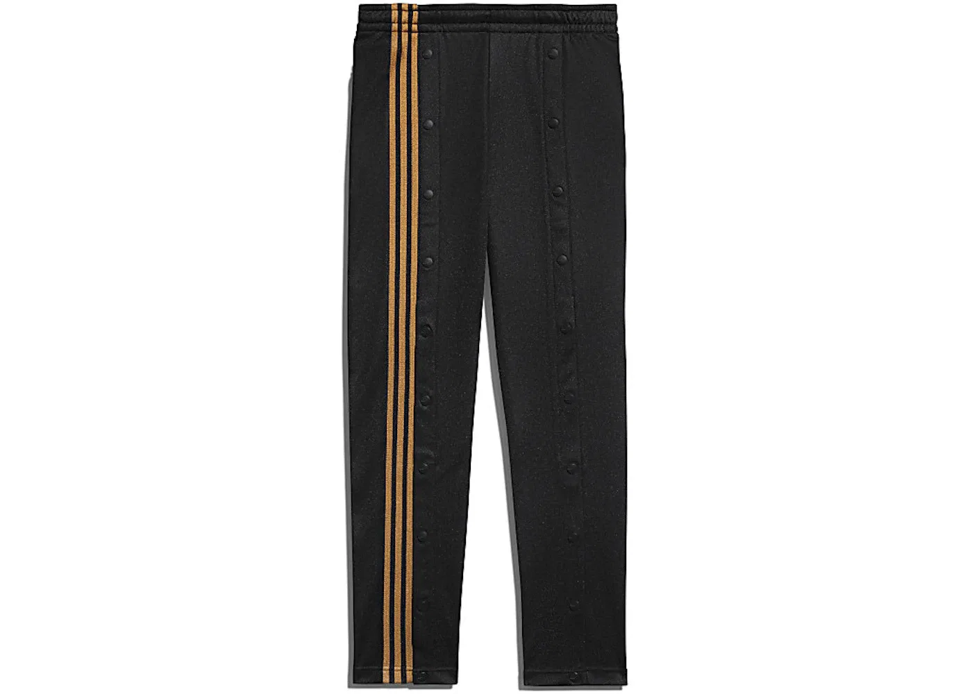 Унисекс спортивные штаны модель Pants (Gender Neutral) Adidas, Black