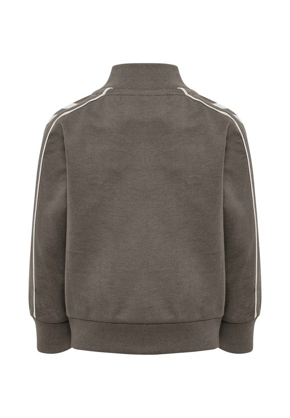 Спортивный костюм Hmlmini co reg унисекс - спортивные штаны Hummel, Dark Gull Gray — фото 4