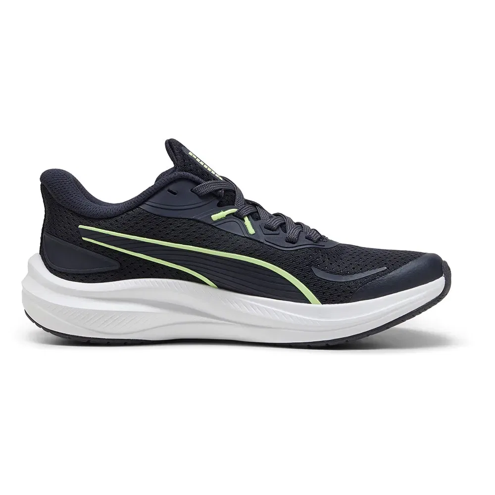 Кроссовки Skyrocket Lite 2 Puma, синий — фото 3