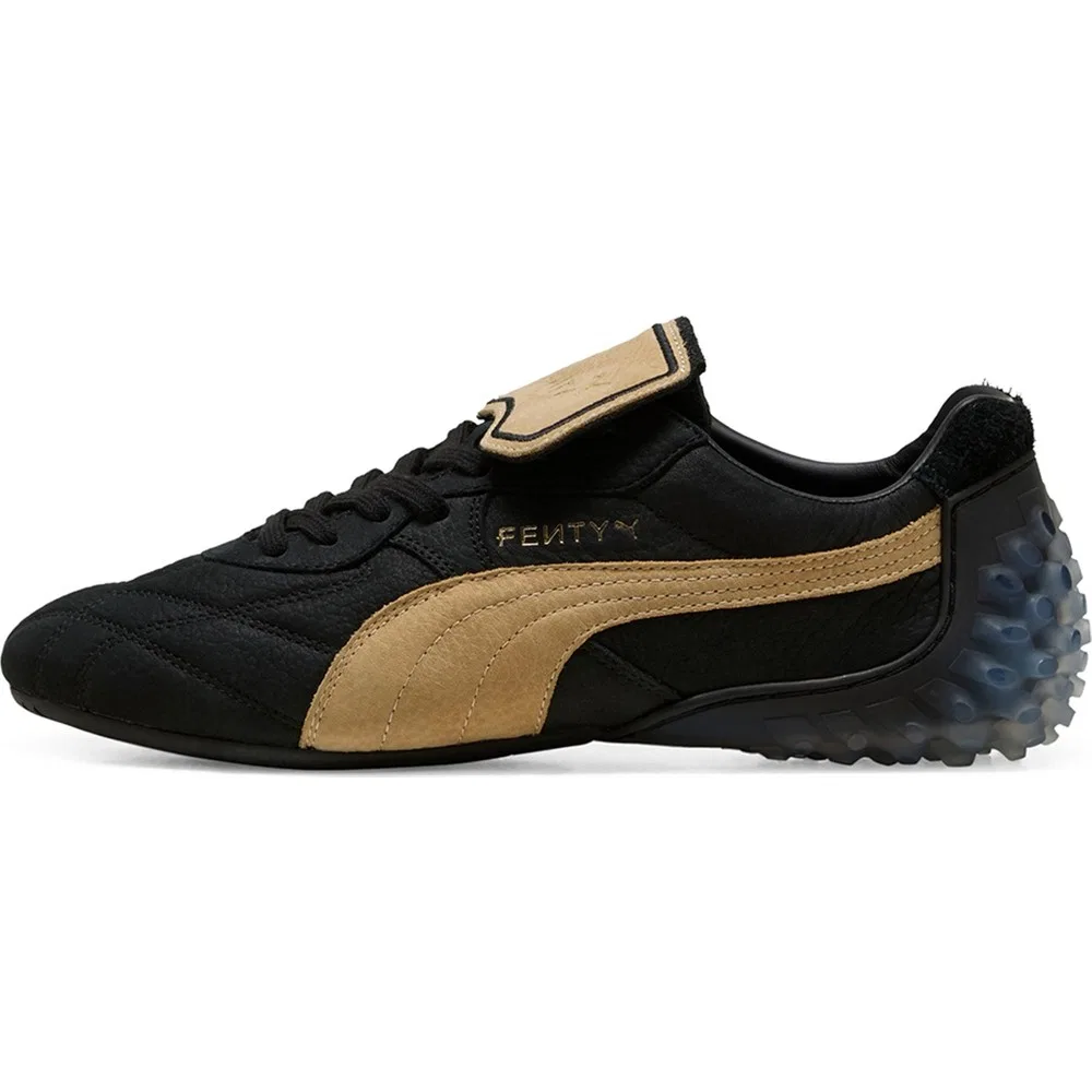 Детские кроссовки Puma x Fenty Avanti Ls Bts, Black