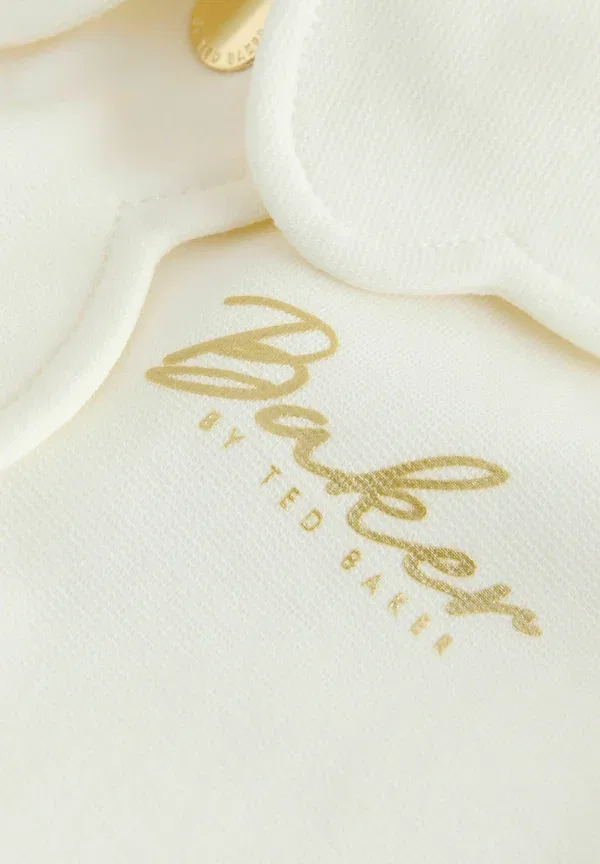 Брюки Baker By Ted Baker, белый — фото 3