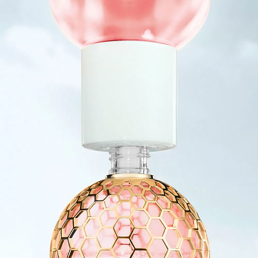 Духи Guerlain Aqua Allegoria Florabloom Forte, 200 мл — фото 3