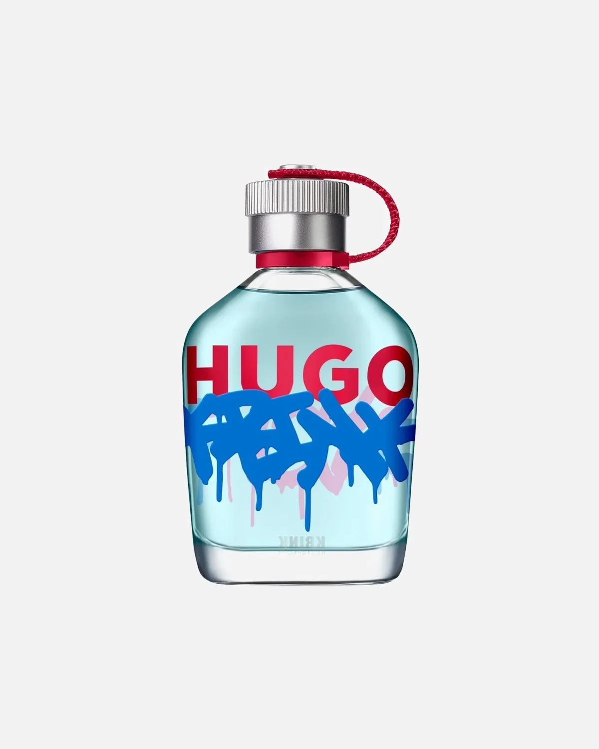 Парфюмерная вода Hugo Krink X Hugo Boss, 125 Ml