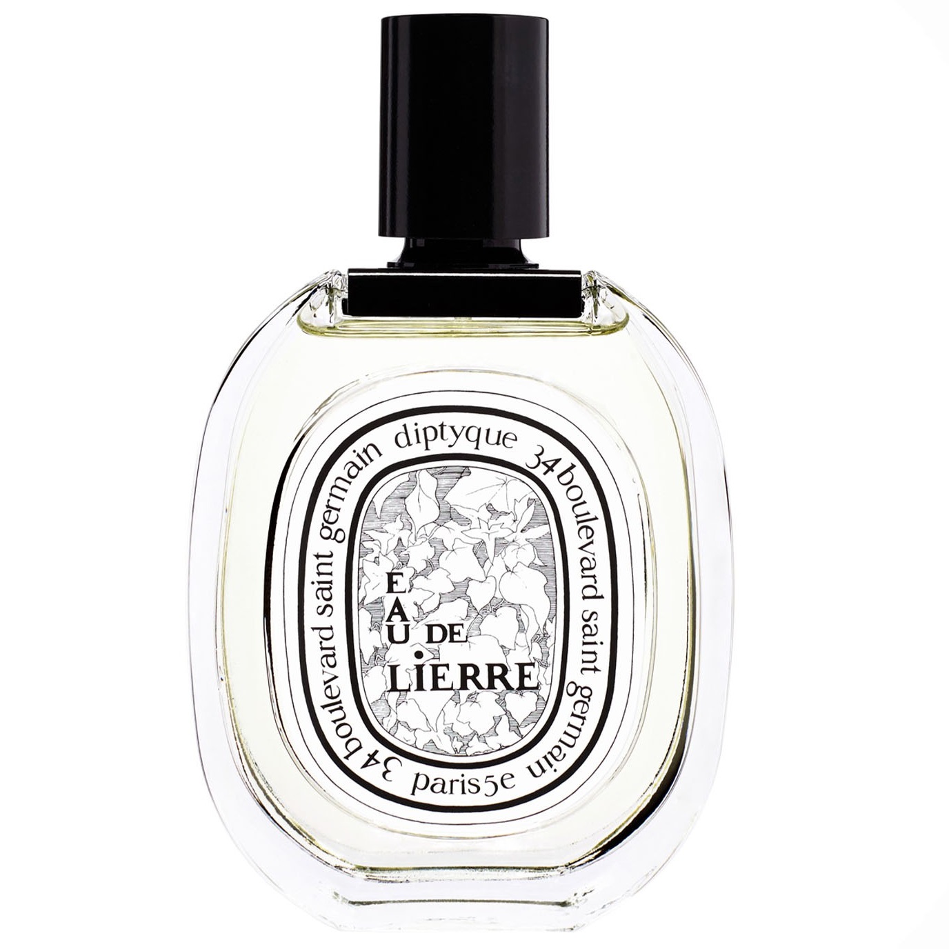

Туалетная вода Diptyque Eau De Lierre