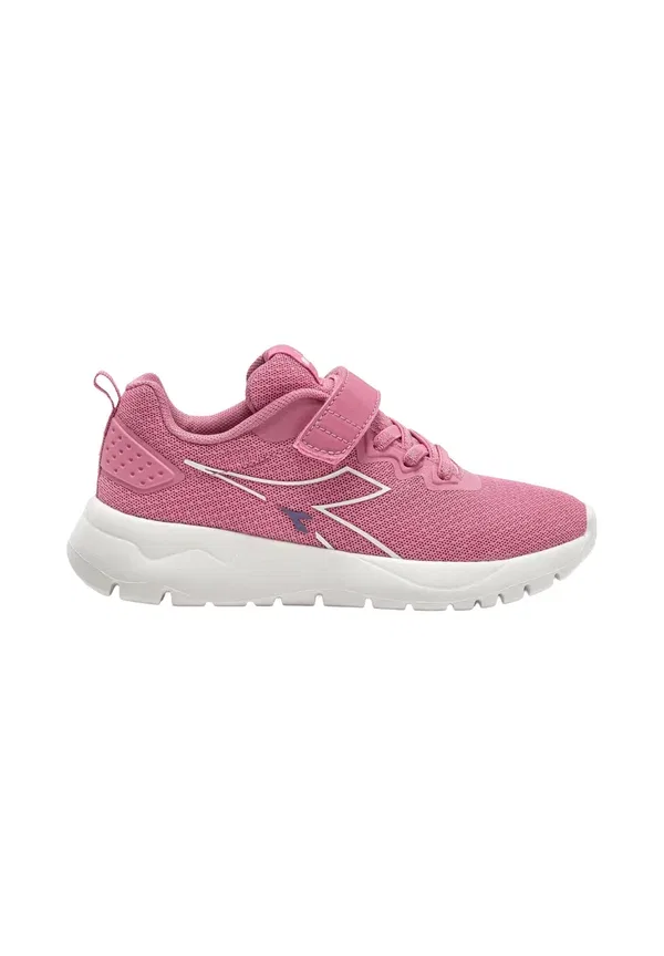 Кроссовки Diadora, светло-розовый