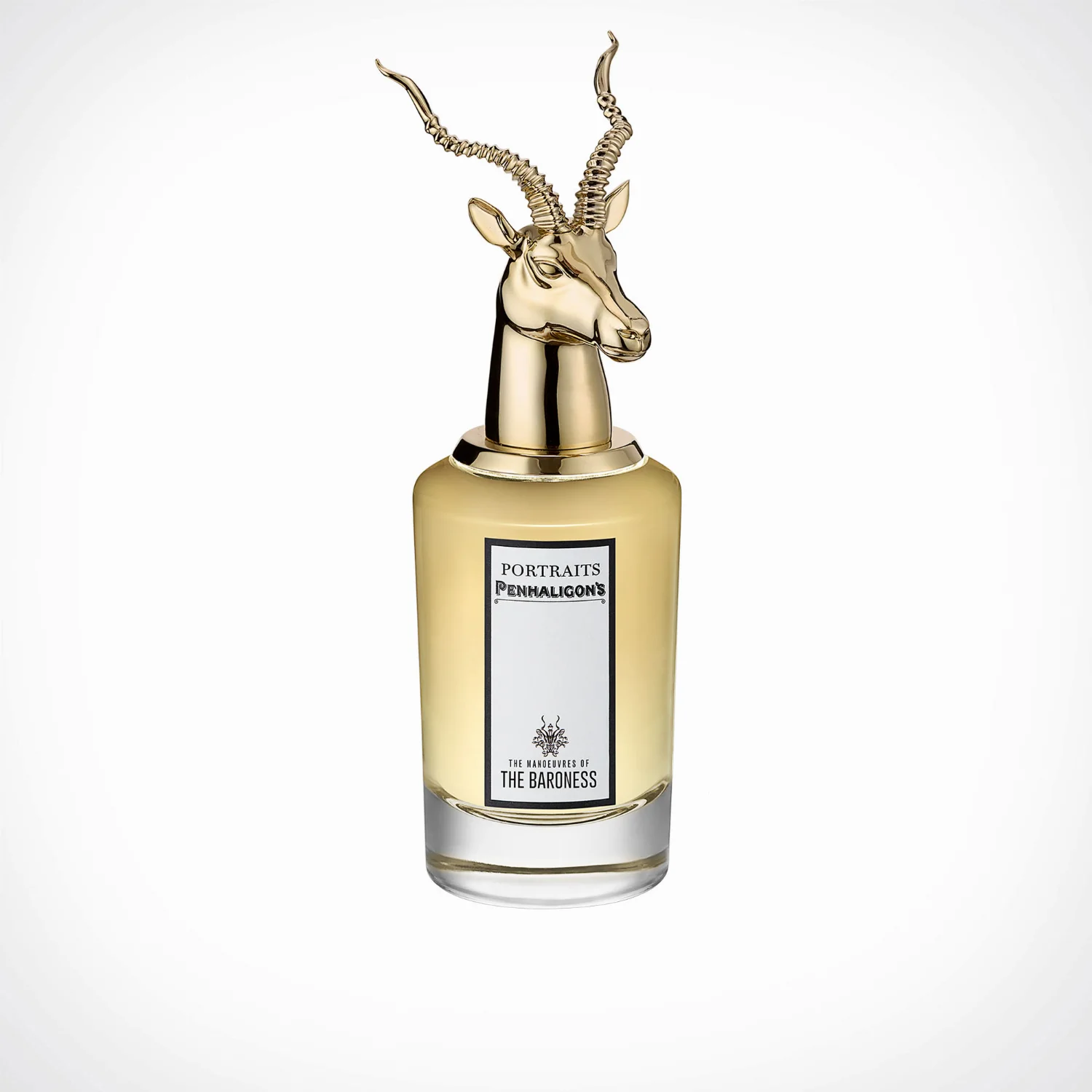 Парфюмерная вода Penhaligon's The Maneuvers Of The Baroness