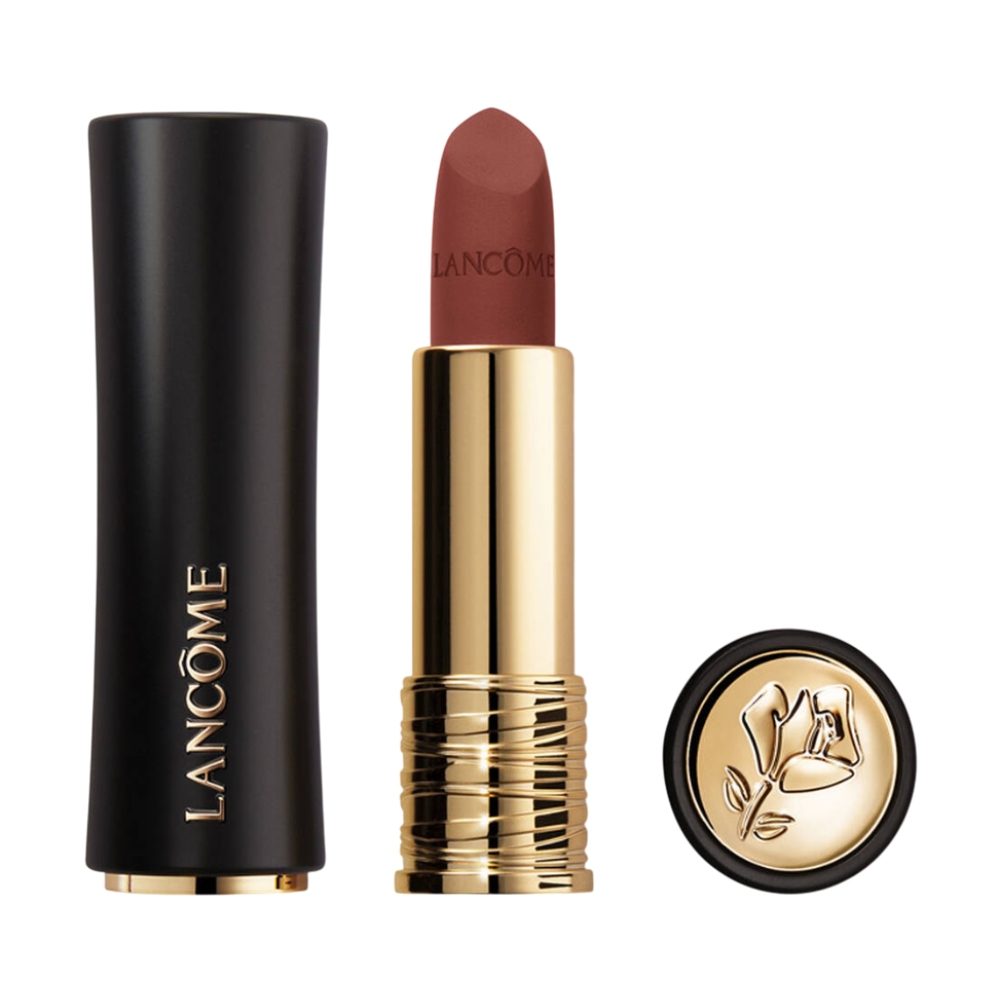 

Губная помада Lancome L'Absolu Rouge Drama Matte, 222 Nude Frenergy