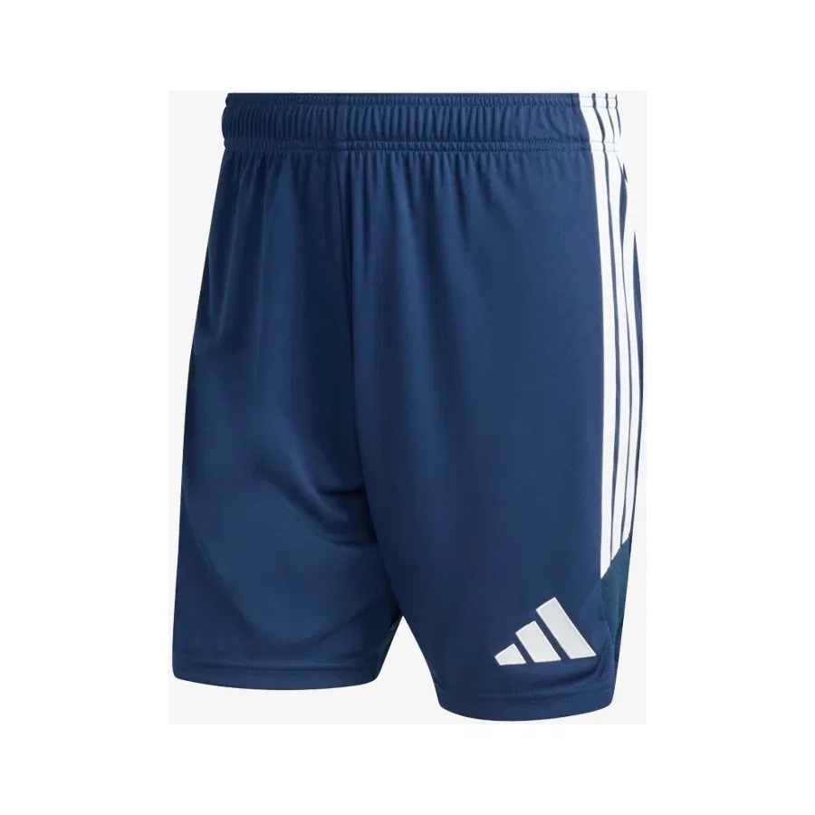 Шорты спортивные с принтом Tiro26 League adidas, Мужские, Синий