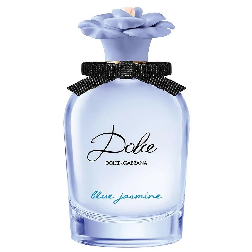 Женская туалетная вода Dolce Blue Jasmine Dolce & Gabbana, 30 мл