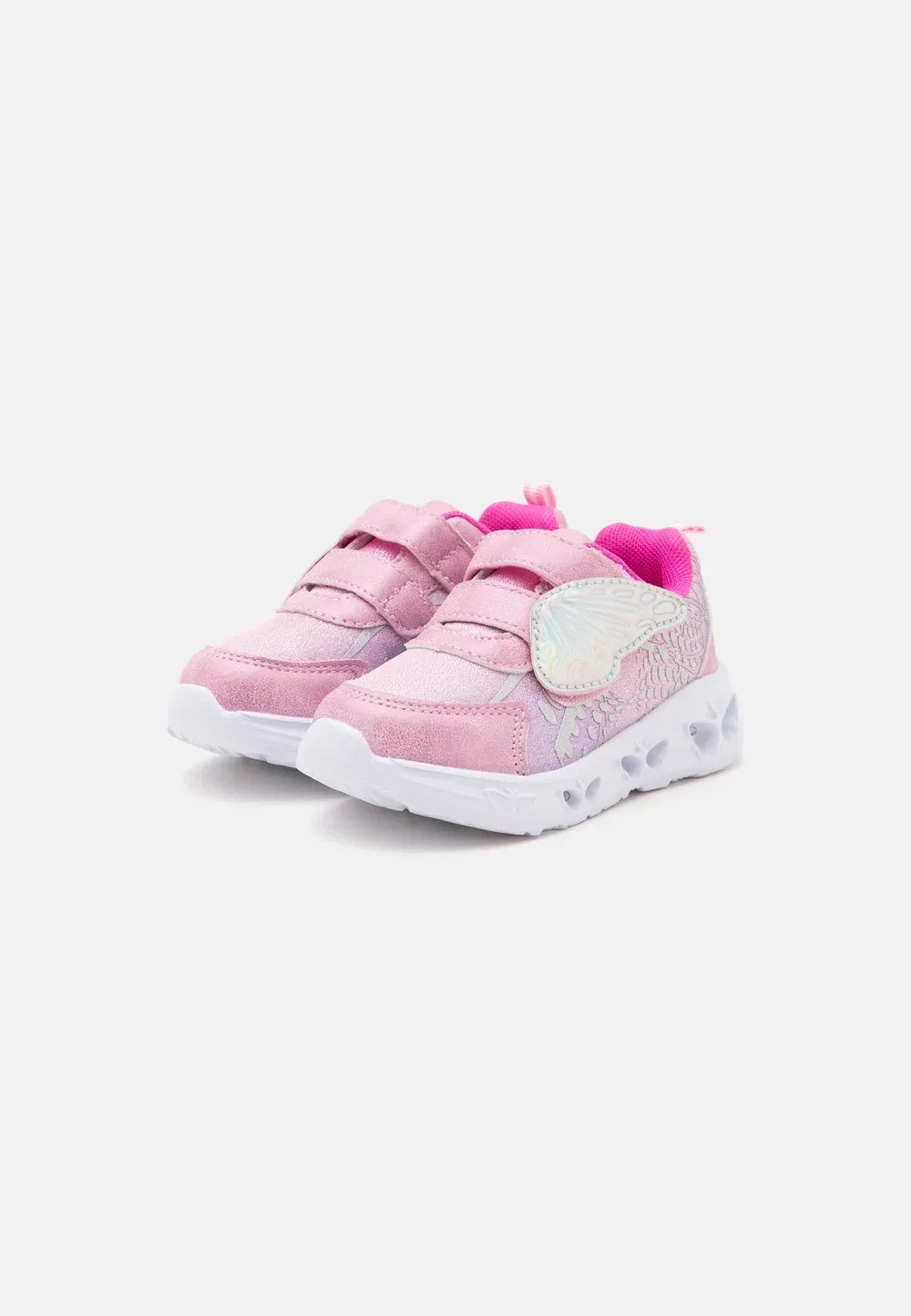 Тренеры Friboo, Pink — фото 2