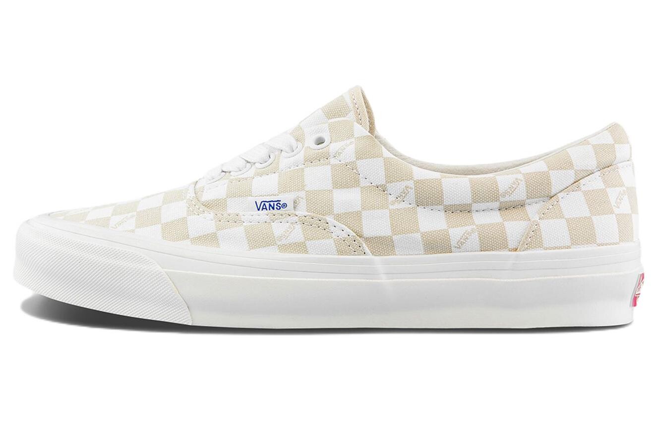 

Кроссовки Vans Unisex Vault Og Era Lx Sneakers White