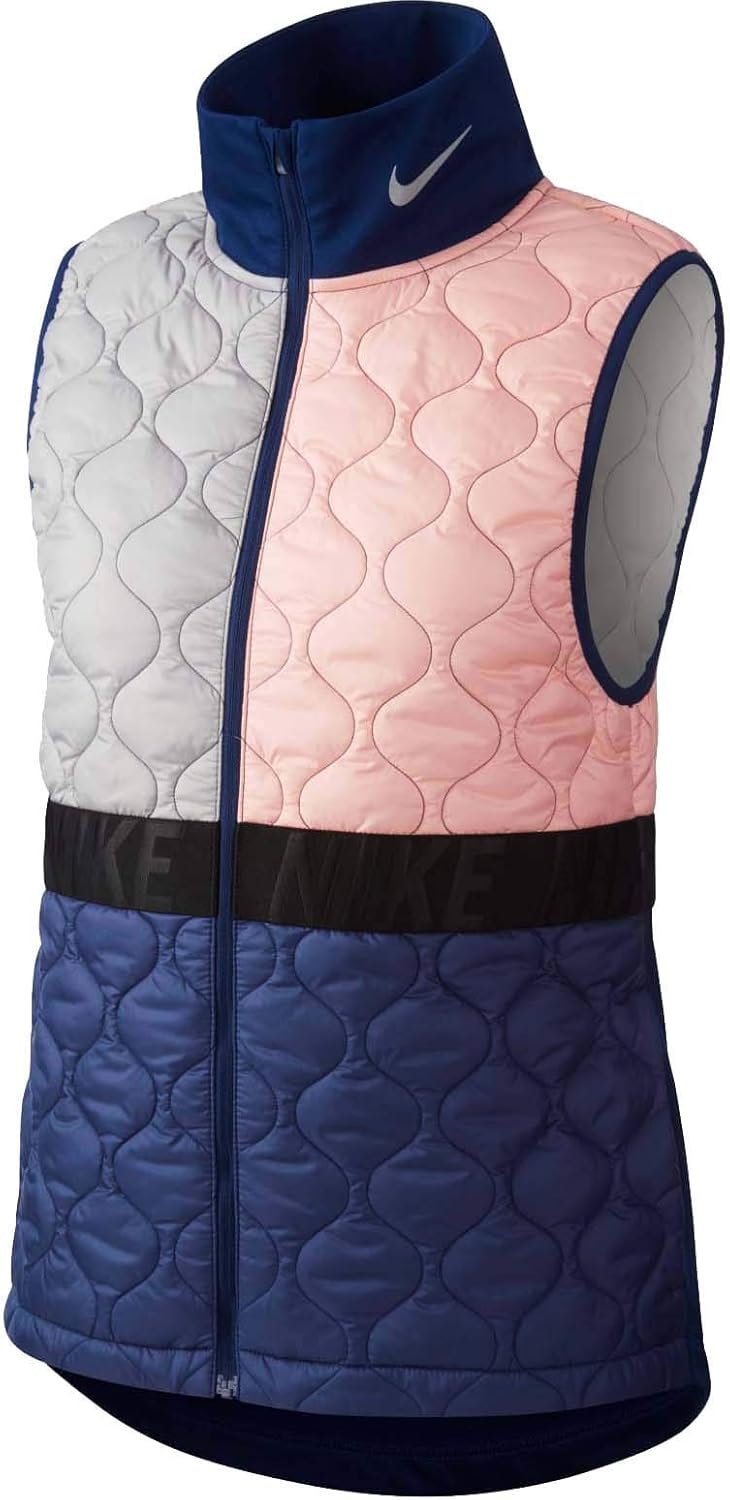 

Nike Женская беговая майка AeroLayer