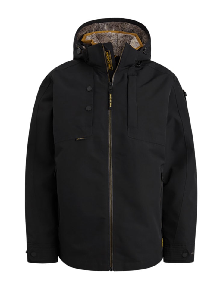 

PME Legend Куртка переходного цвета черного цвета