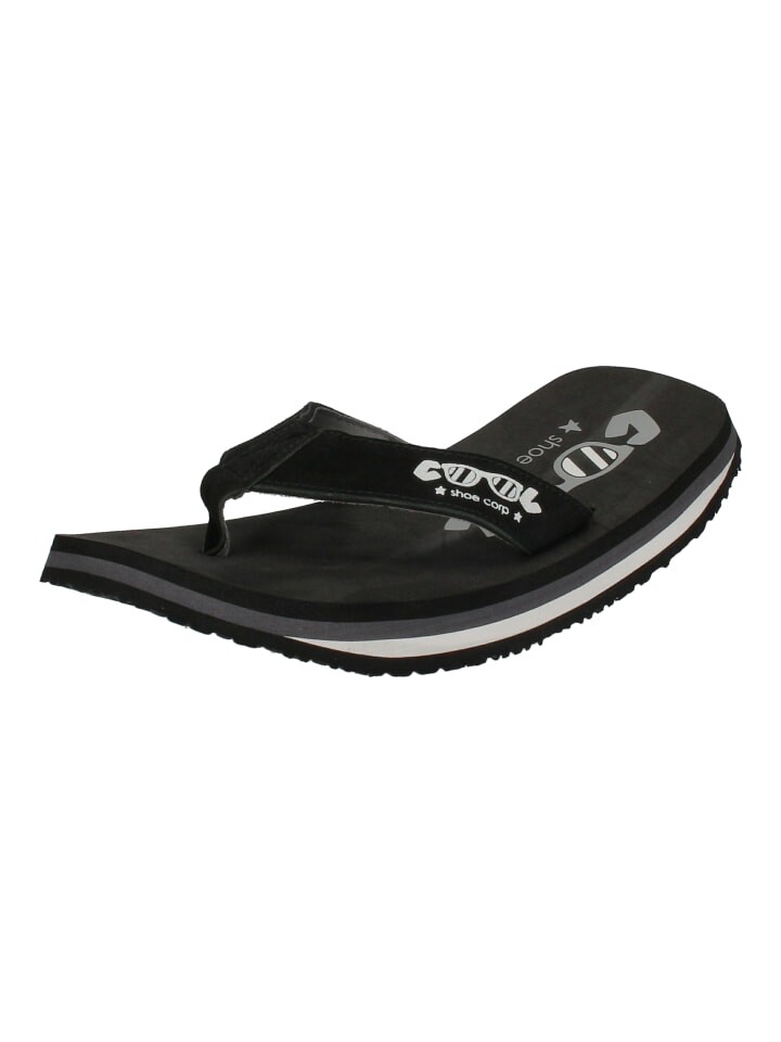 

Шлепанцы Cool Shoe Original, черный