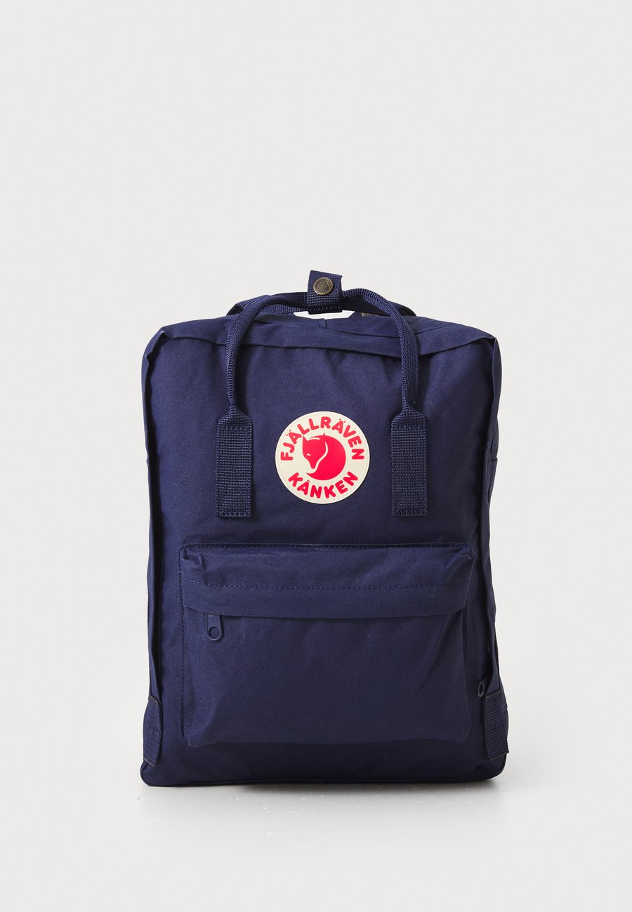 

Рюкзак Fjällräven KÅNKEN UNISEX, Midnight Purple/Purple