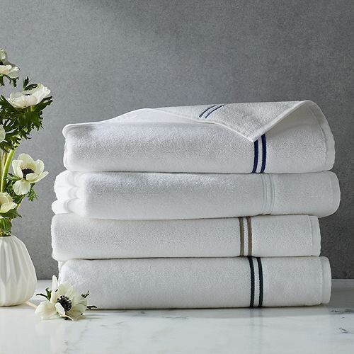 

Классическая коллекция Коллекция для ванны Frette, цвет Gray