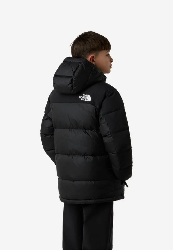 Пуховая куртка hmlyn The North Face, Tnf Black Tnf Black — фото 3