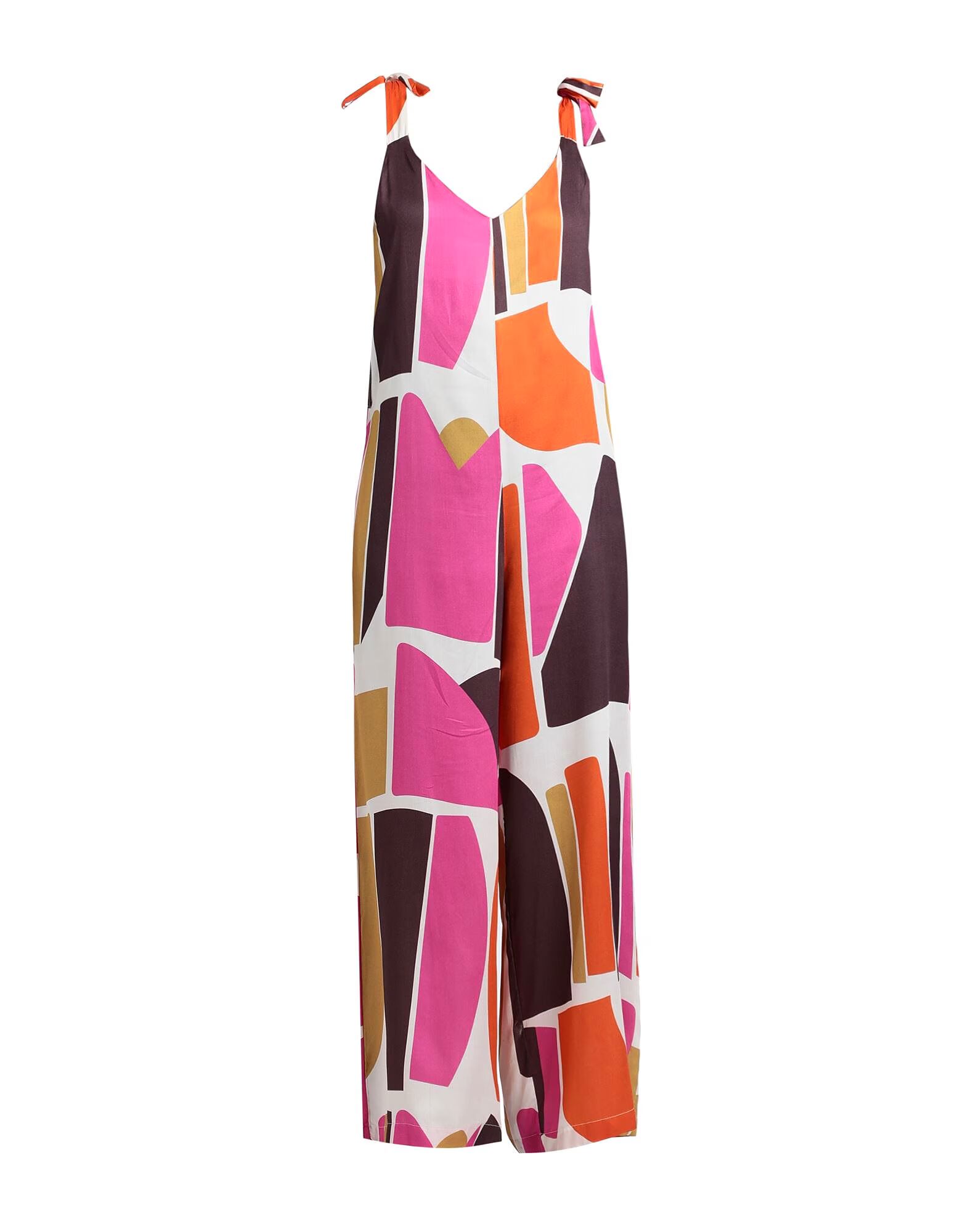 

Комбинезон La FéE MaraboutéE, фуксия