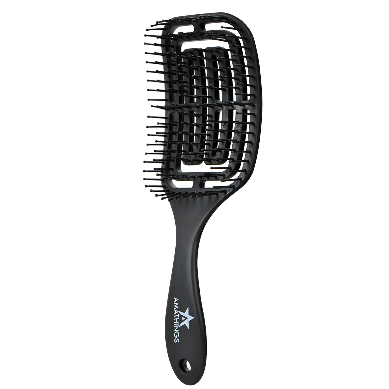 Щетка для сушки волос amathings Classic Paddle Amathings