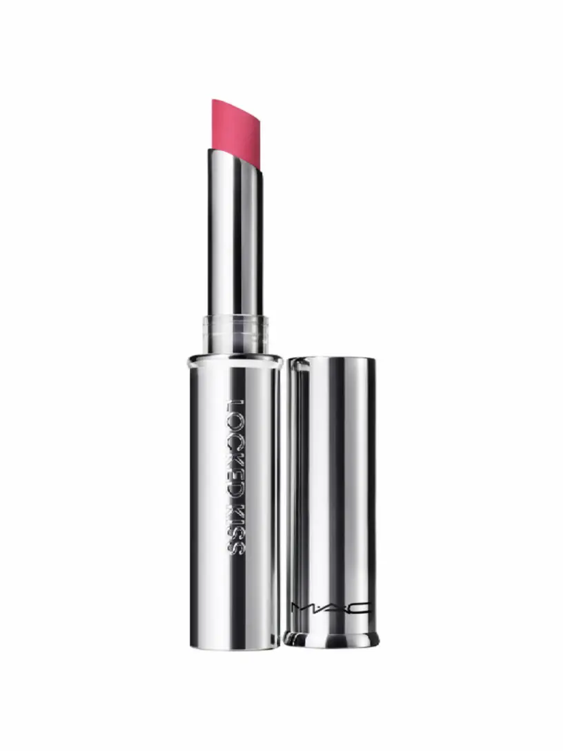 

Помада Locked Kiss 24hr Lipstick, оттенок Connoisseur MAC