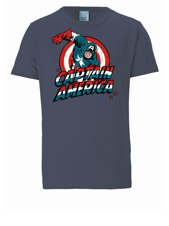 

Футболка Logoshirt