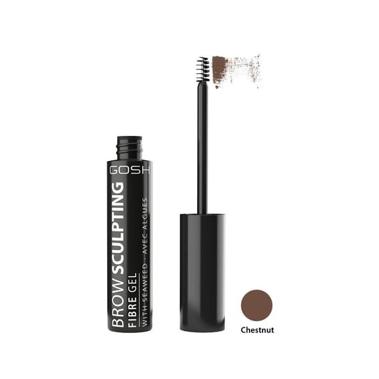 

Гель для бровей 002, 1 шт. Gosh, Brow Sculpting