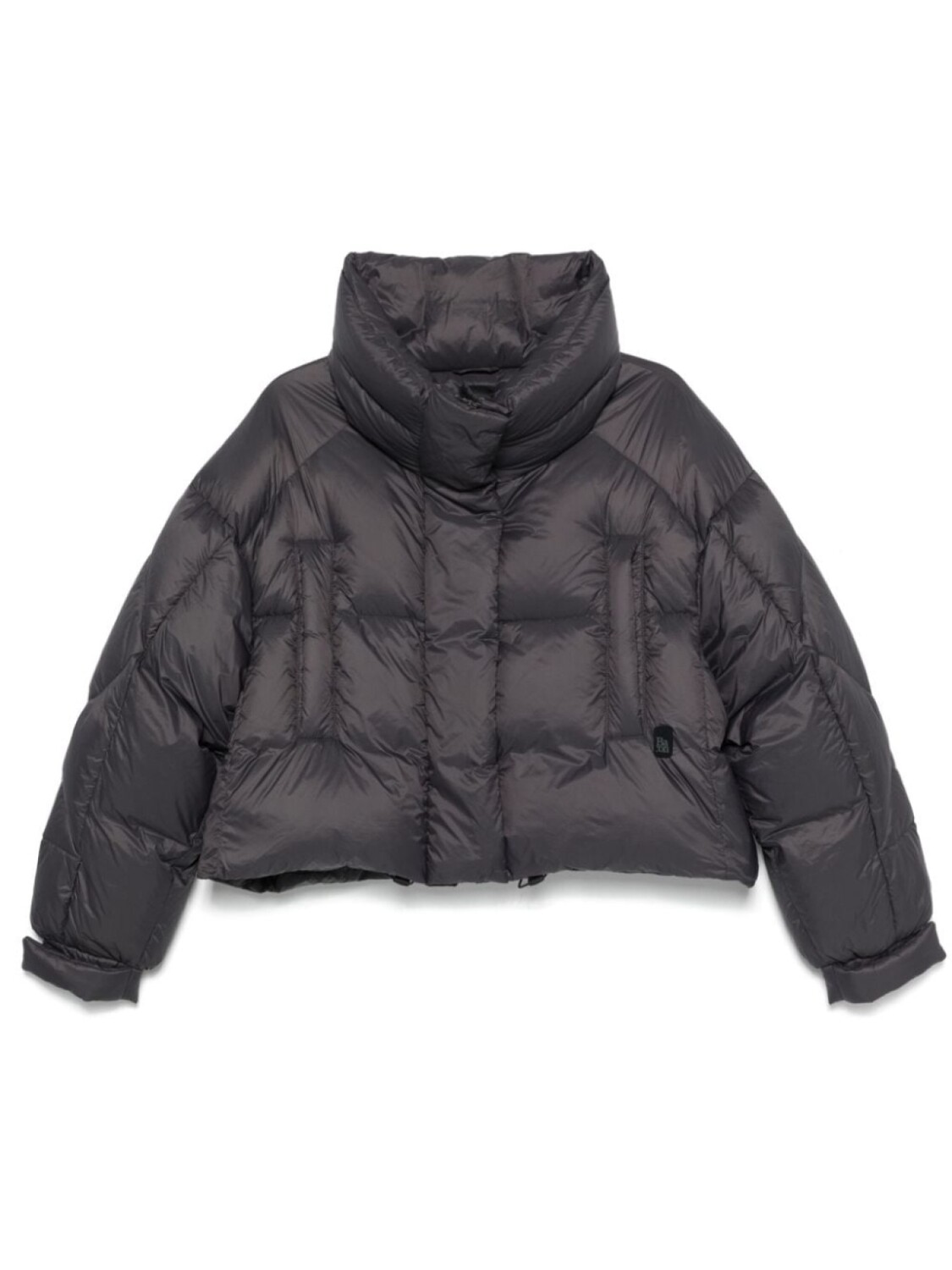 

Куртка Bacon Puffa Ring, серый
