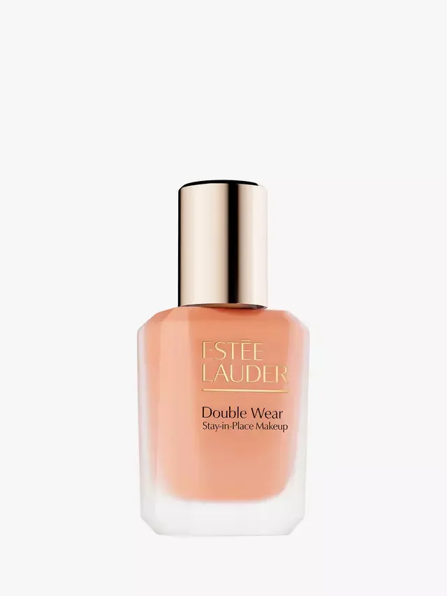 Стойкая матирующая тональная основа Double Wear Longwear Matte Foundation SPF 10 Estée Lauder, 3C3 Sandbar