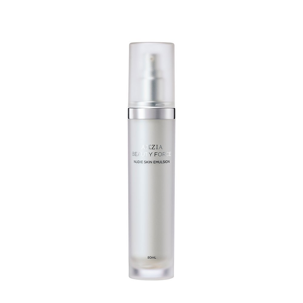 Эмульсия AXXZIA — Для лица Beautyforce Nude Skin , others — фото 2