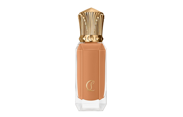 Тональный флюид Christian Louboutin Teint Fétiche Le Fluide #05N Pearl Nude, 30 мл — фото 4