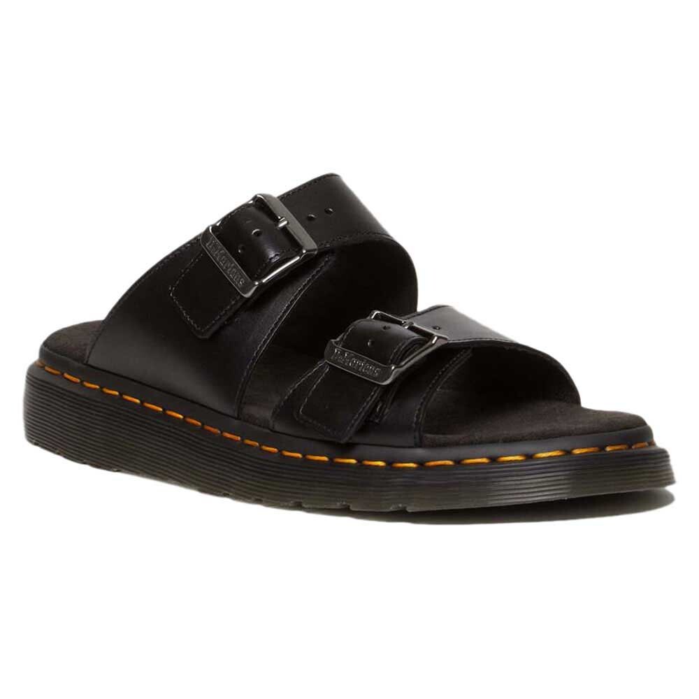 

Сандалии Dr Martens Josef, черный