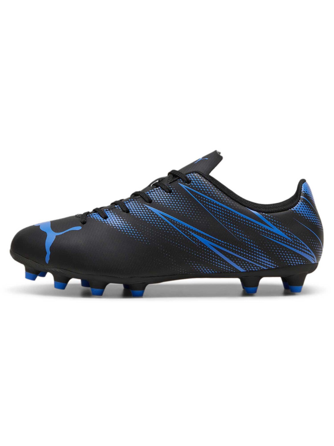 

Кроссовки Puma ATTACANTO FG/AG, черный