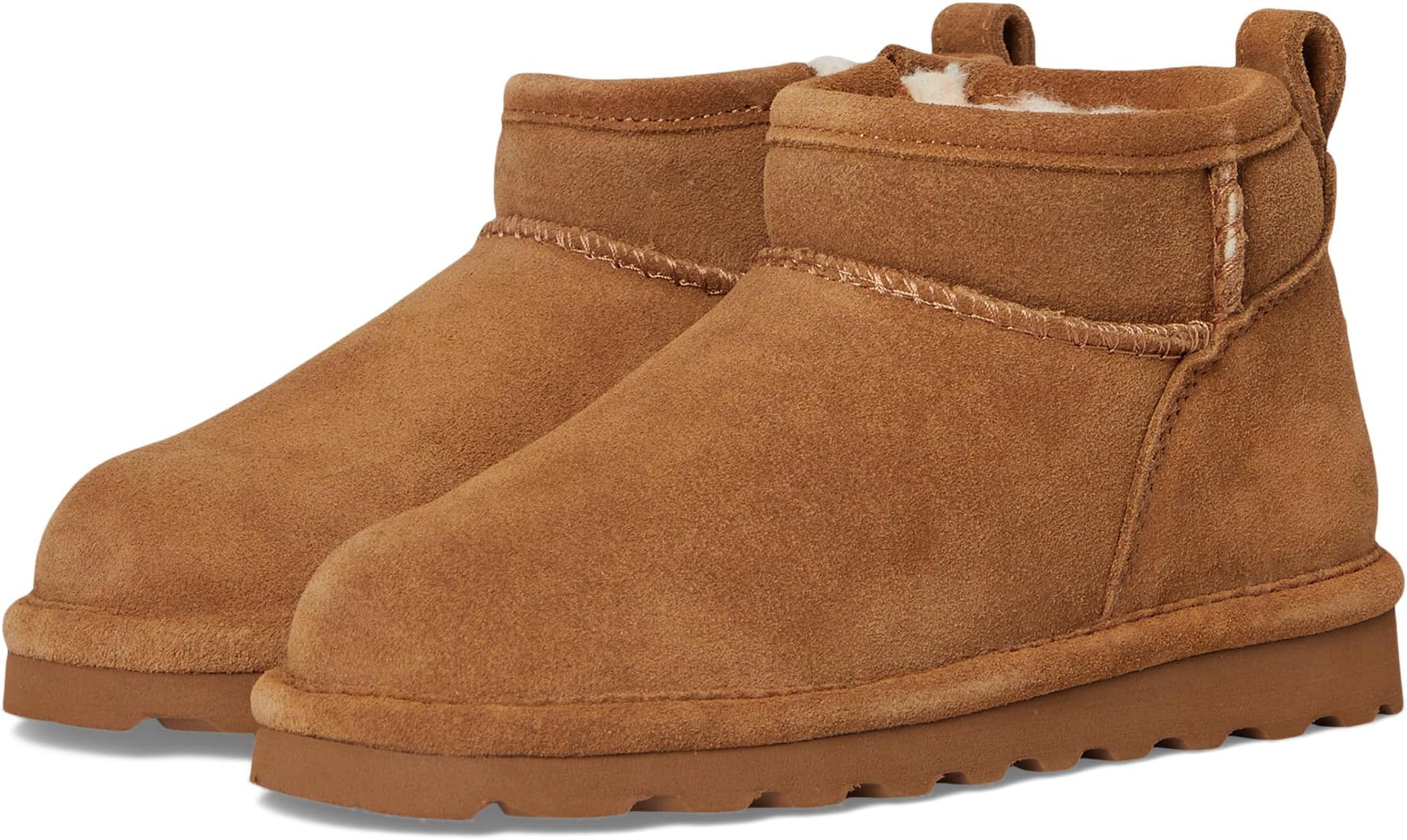 

Ботинки Bearpaw Kids Shorty, Hickory II